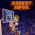 Basketball Bros