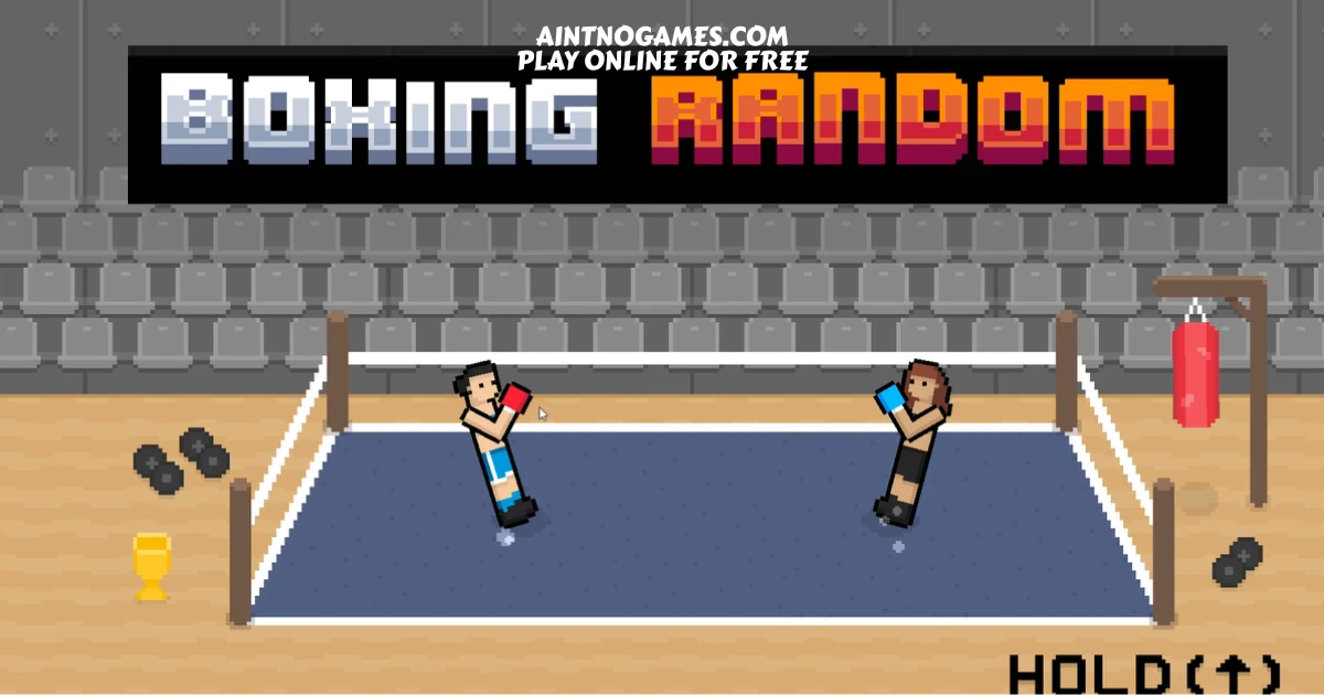 Volley Random