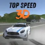 Top Speed 3d