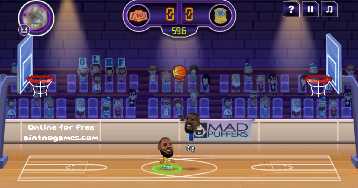 Basketball Stars