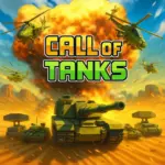 Call Of Tanks