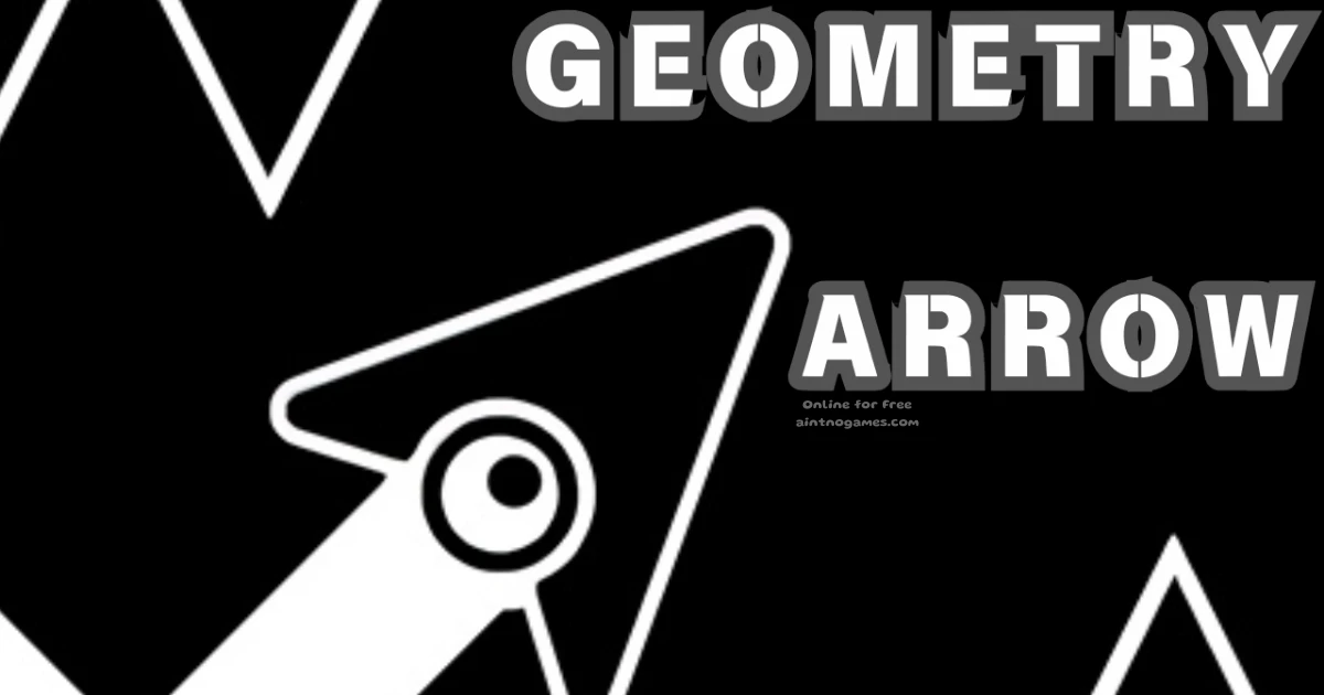 Geometry Arrow