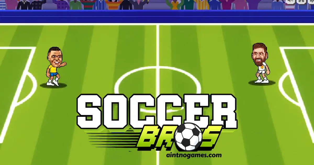 soccar bros