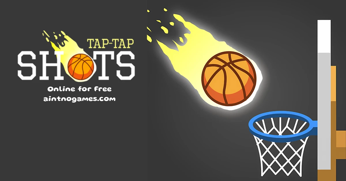 TAP TAP SHOTS