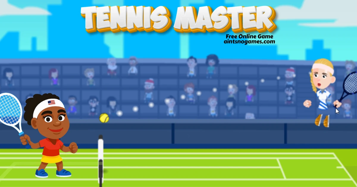 Tennis Master