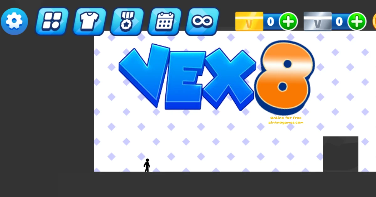 Vex 8