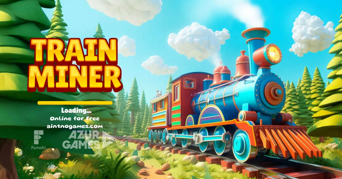 Train Miner