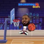 Basketball Stars
