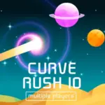 Curve Rush