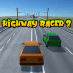 Highway Racer 2