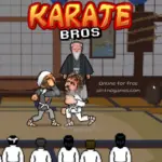 Karate Bros