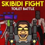 Skibidi Toilet Clicker