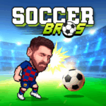 Soccer Bros